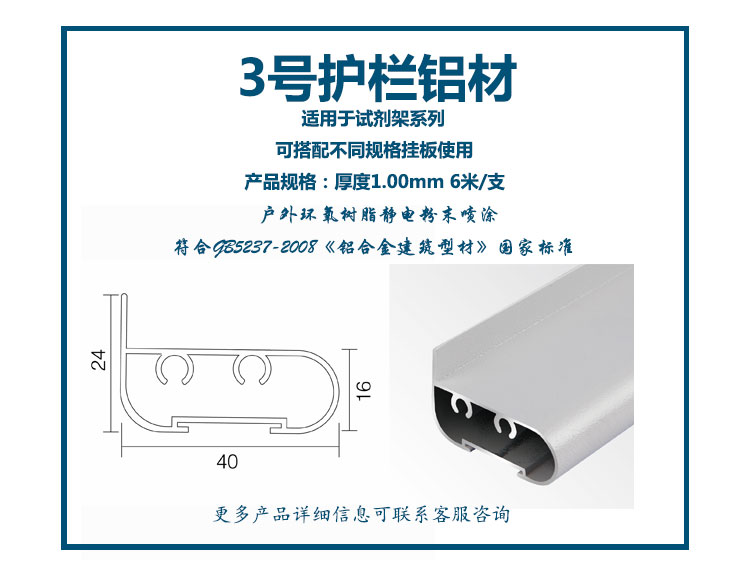 3號(hào)護(hù)欄